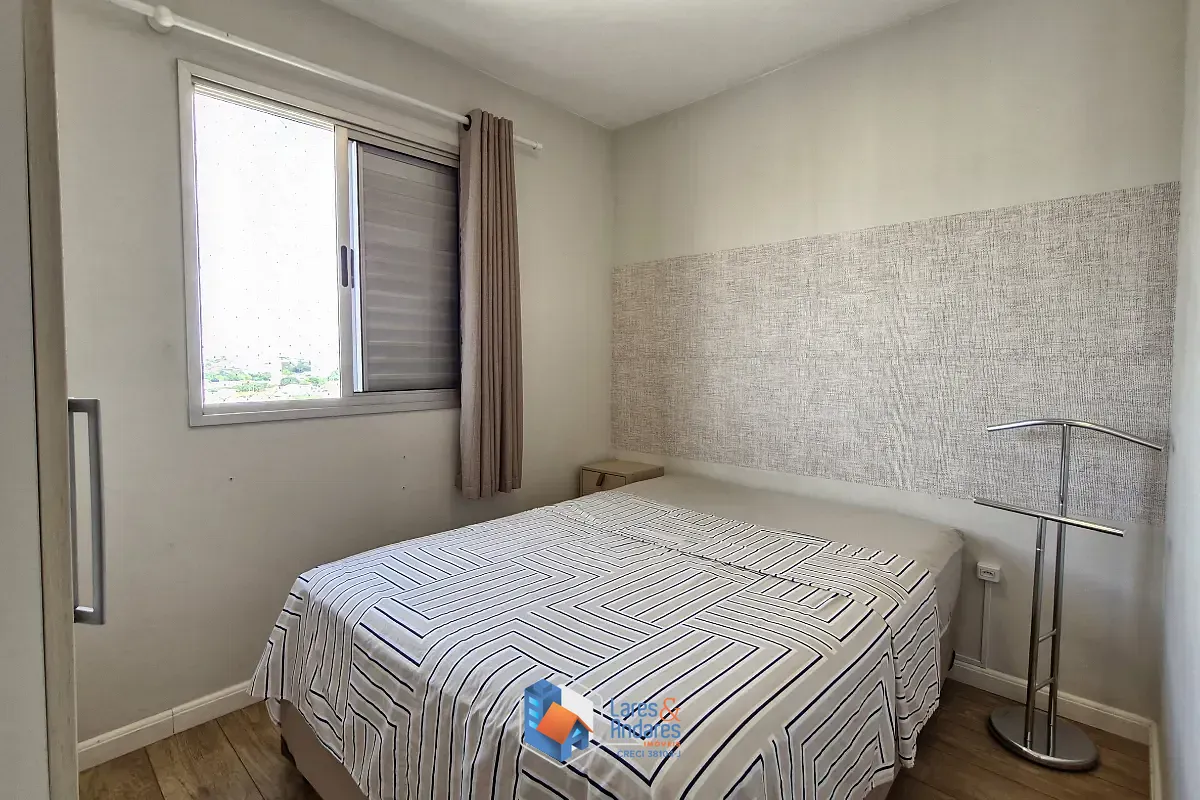Apartamento, 2 quartos, 63 m² - Foto 19