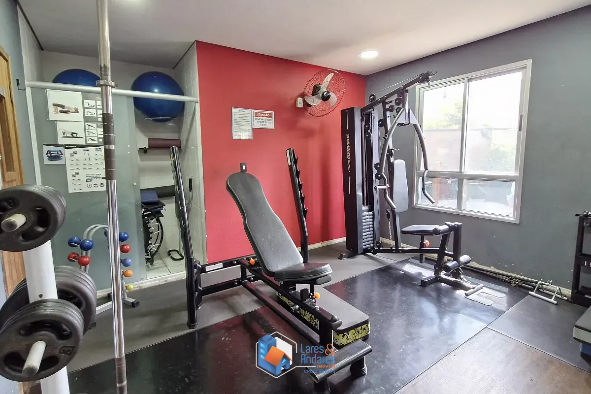 Apartamento, 2 quartos, 63 m² - Foto 27