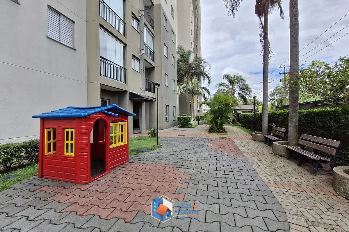 Apartamento, 2 quartos, 63 m² - Foto 35