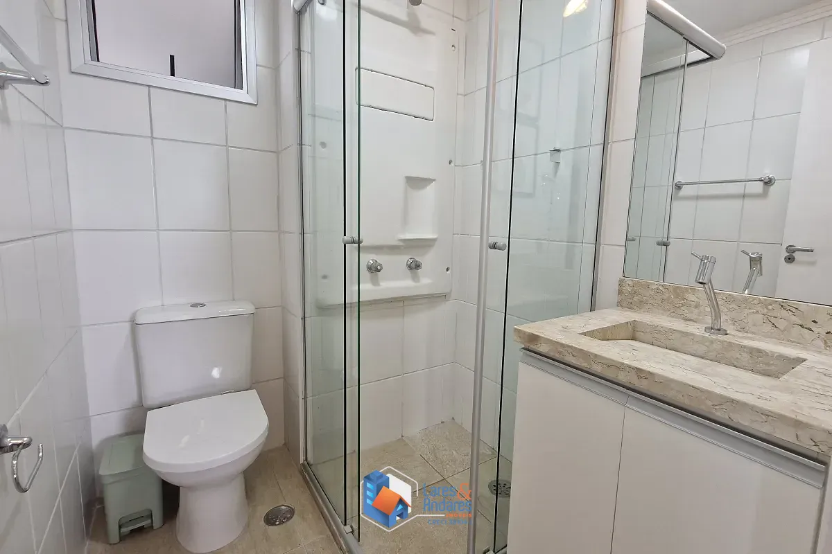 Apartamento, 2 quartos, 63 m² - Foto 18