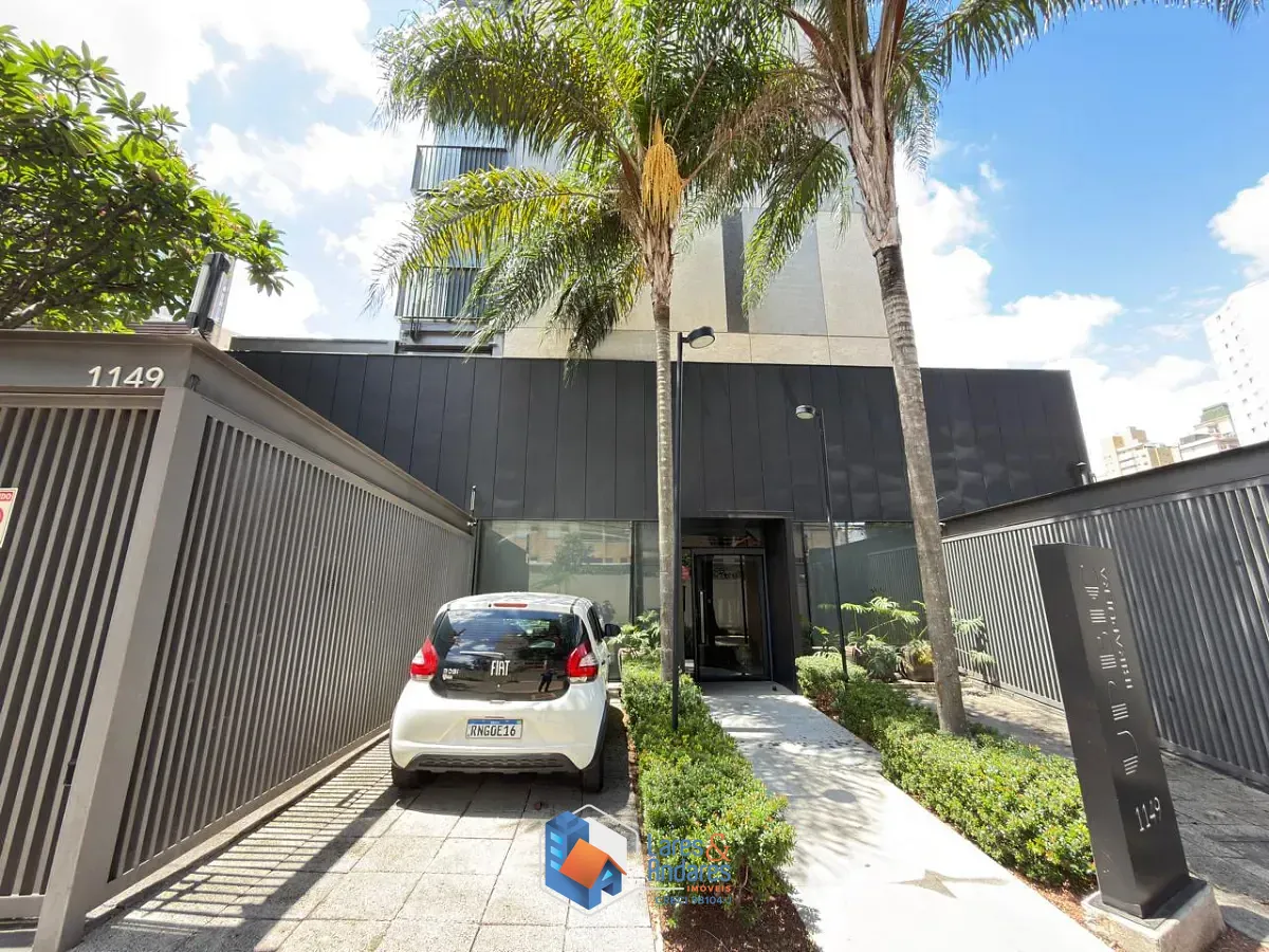 Apartamento, 2 quartos, 133 m² - Foto 60