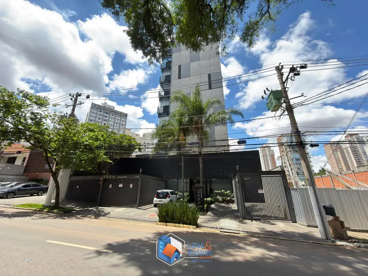 Apartamento, 2 quartos, 133 m² - Foto 65