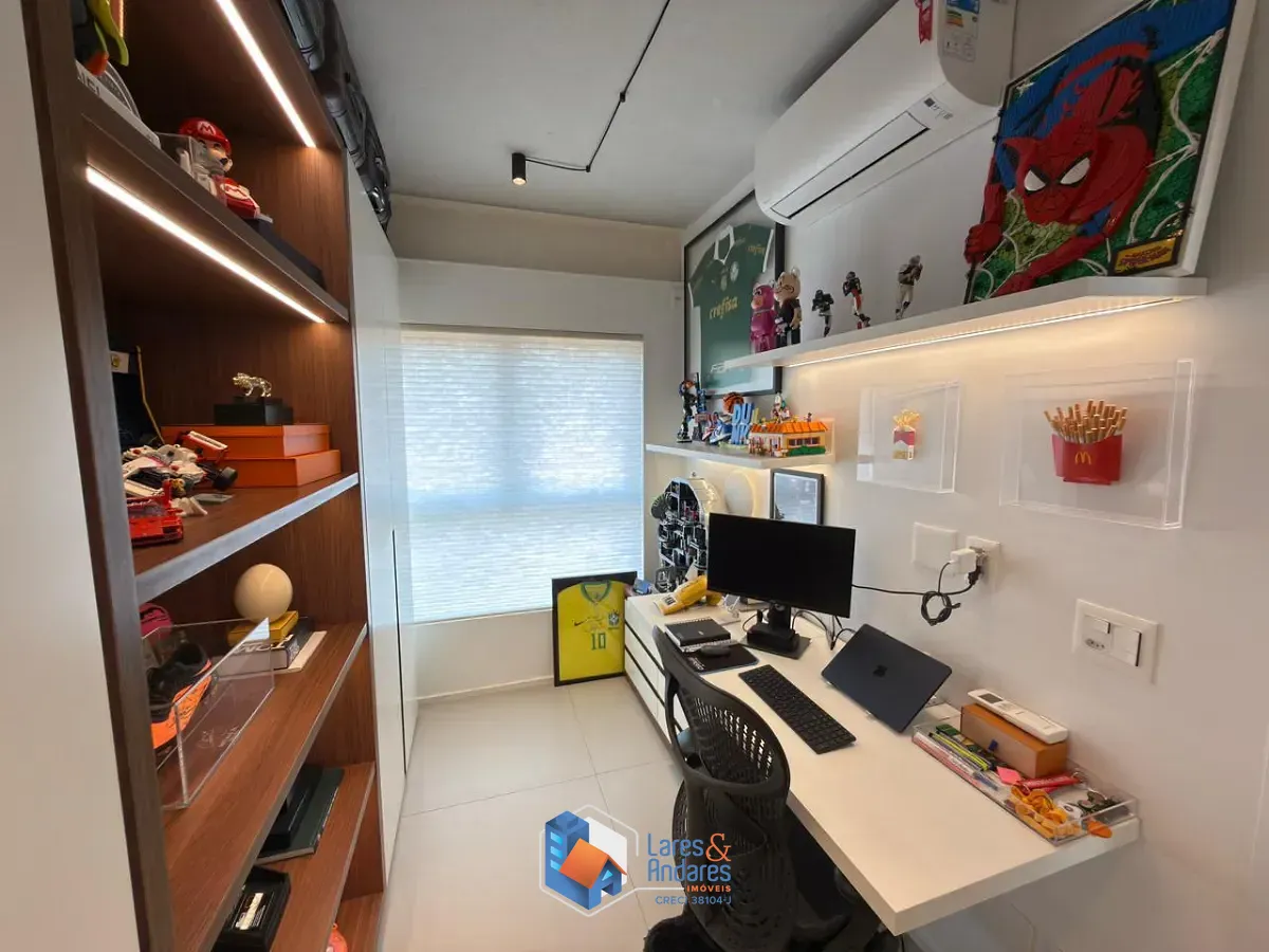 Apartamento, 2 quartos, 133 m² - Foto 35