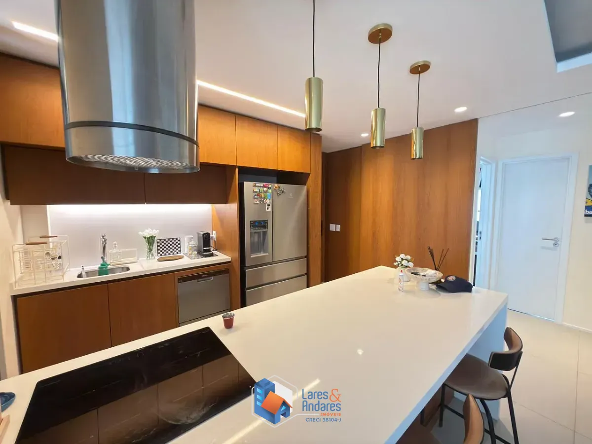 Apartamento, 2 quartos, 133 m² - Foto 12
