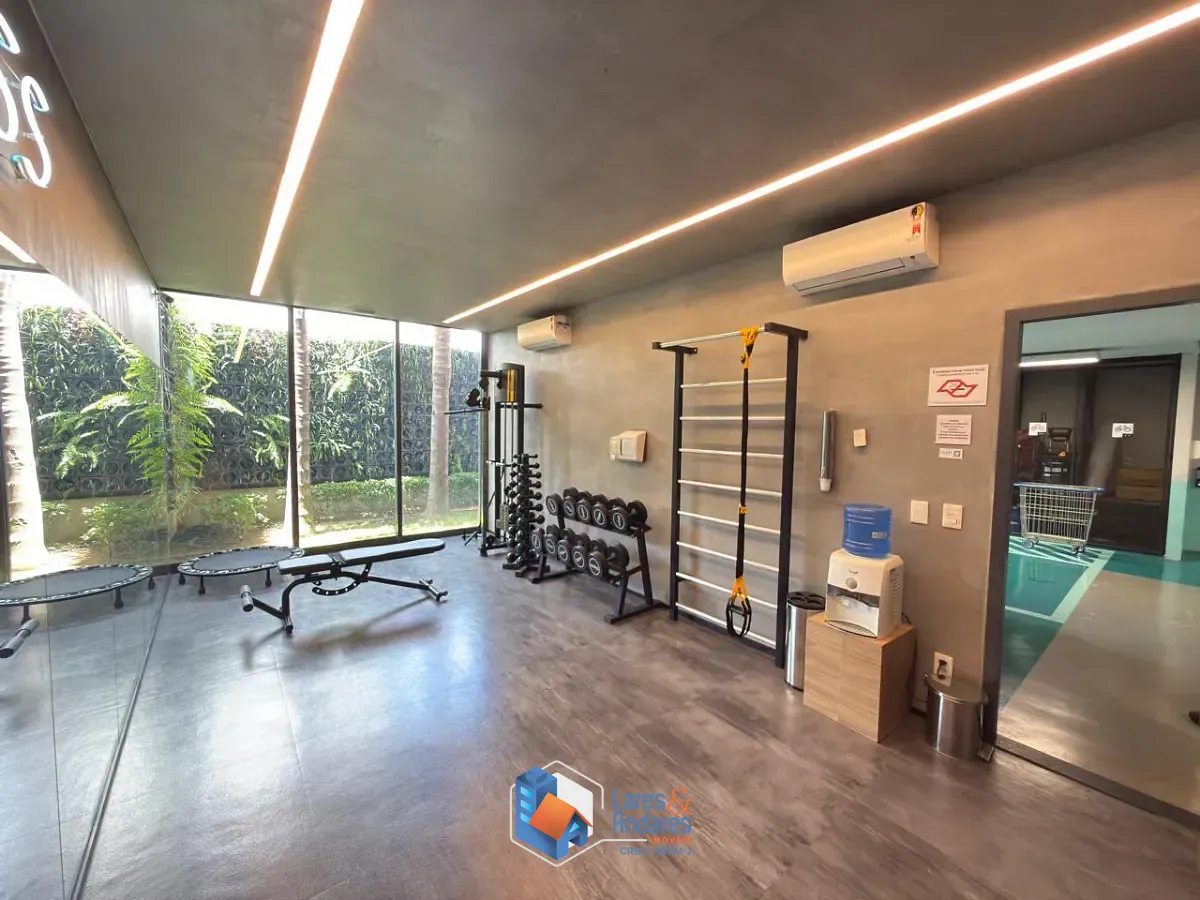 Apartamento, 2 quartos, 133 m² - Foto 56