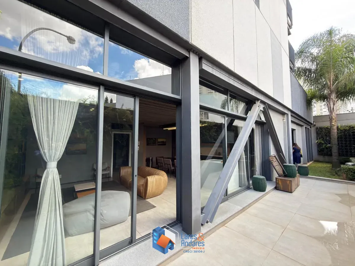 Apartamento, 2 quartos, 133 m² - Foto 54