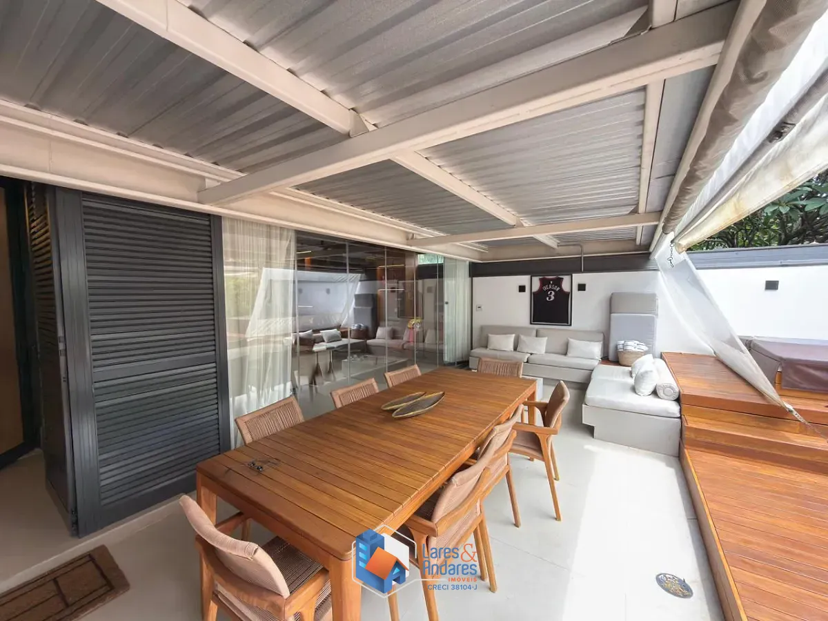 Apartamento, 2 quartos, 133 m² - Foto 18
