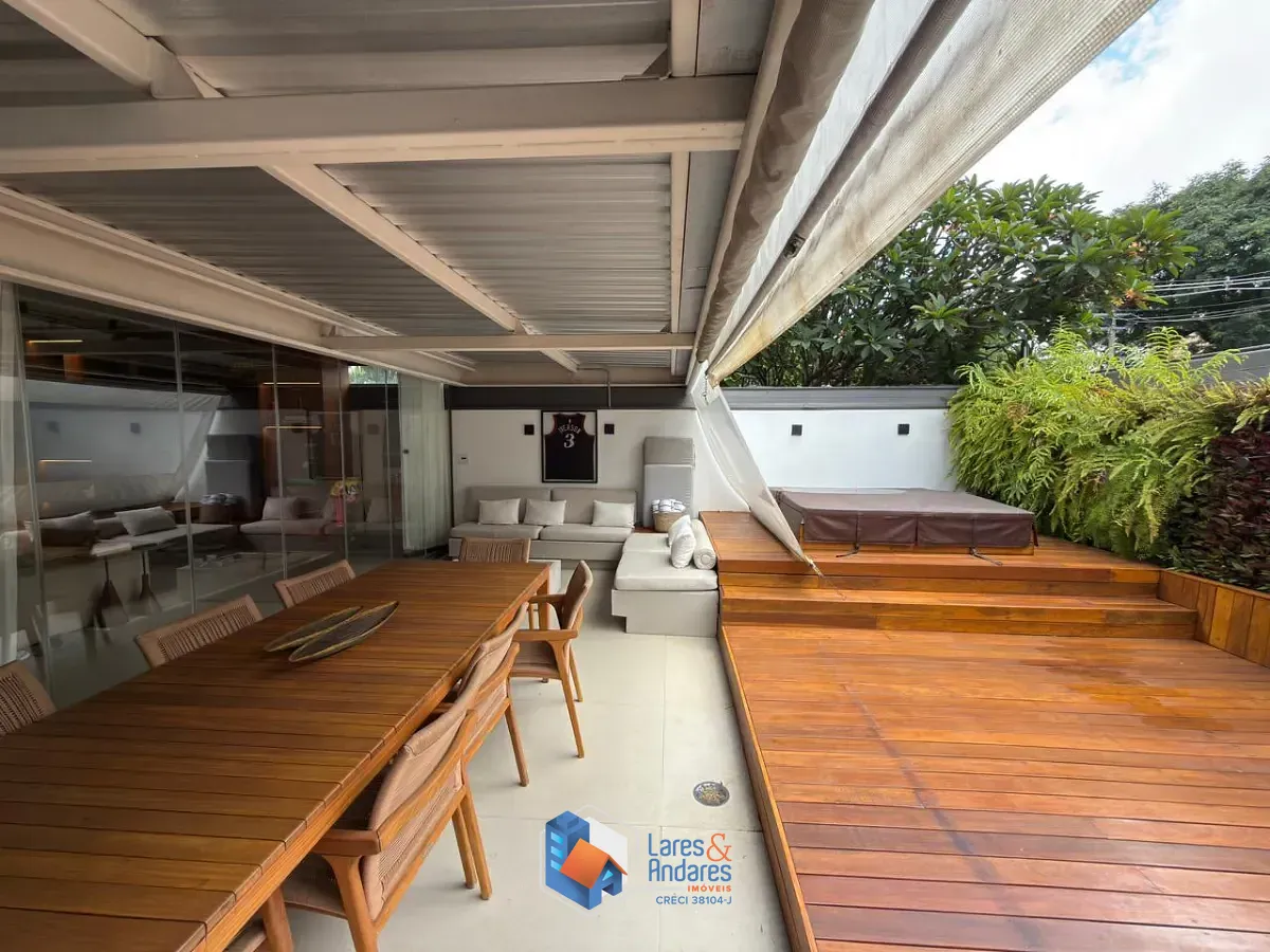 Apartamento, 2 quartos, 133 m² - Foto 17