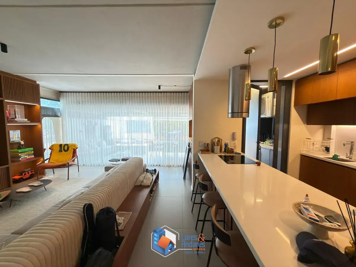 Apartamento, 2 quartos, 133 m² - Foto 15