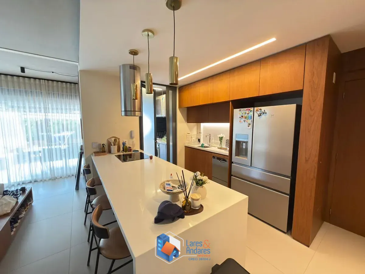 Apartamento, 2 quartos, 133 m² - Foto 11
