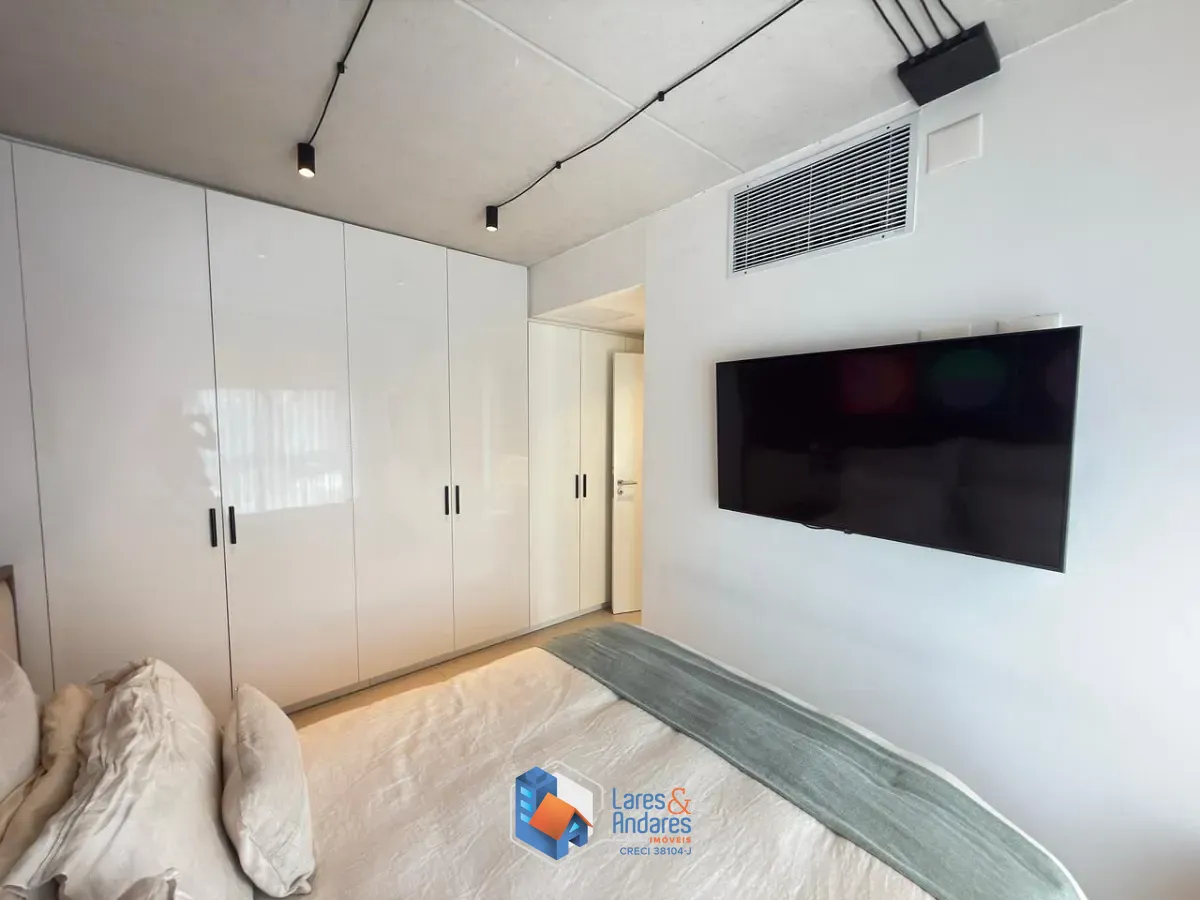 Apartamento, 2 quartos, 133 m² - Foto 44