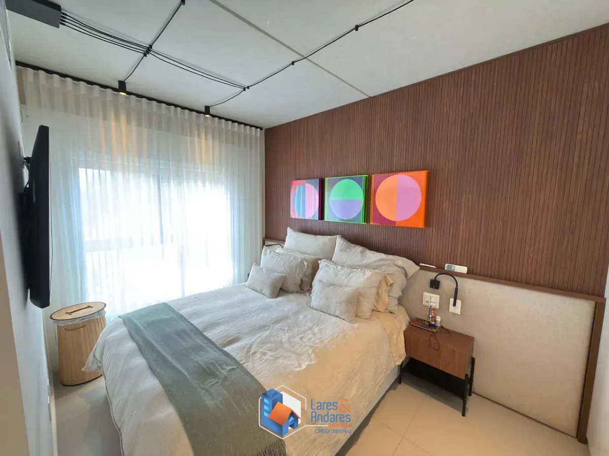 Apartamento, 2 quartos, 133 m² - Foto 41