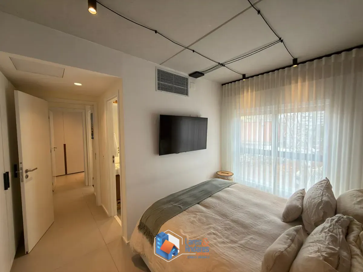 Apartamento, 2 quartos, 133 m² - Foto 45