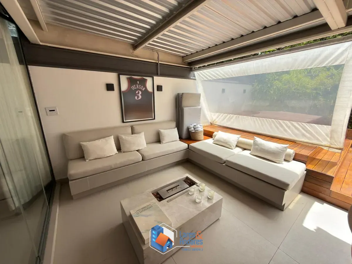 Apartamento, 2 quartos, 133 m² - Foto 20