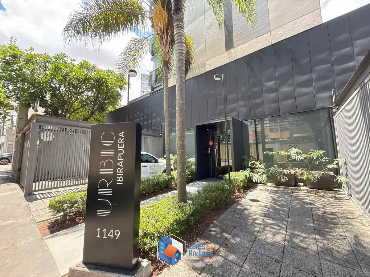 Apartamento, 2 quartos, 133 m² - Foto 69