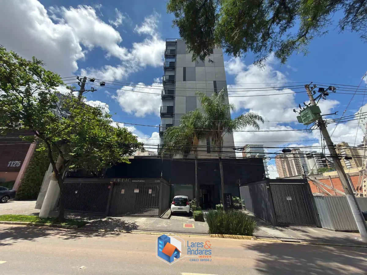 Apartamento, 2 quartos, 133 m² - Foto 61