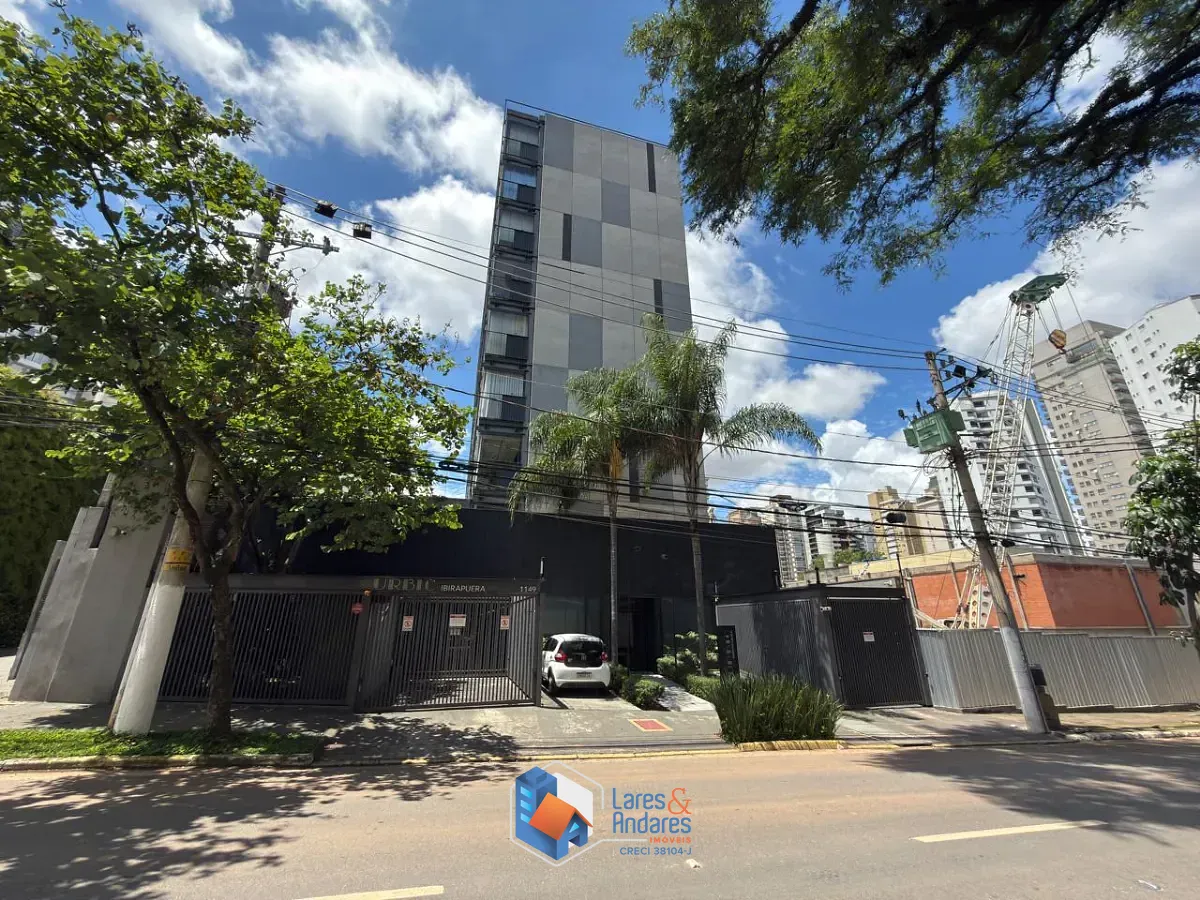 Apartamento, 2 quartos, 133 m² - Foto 63