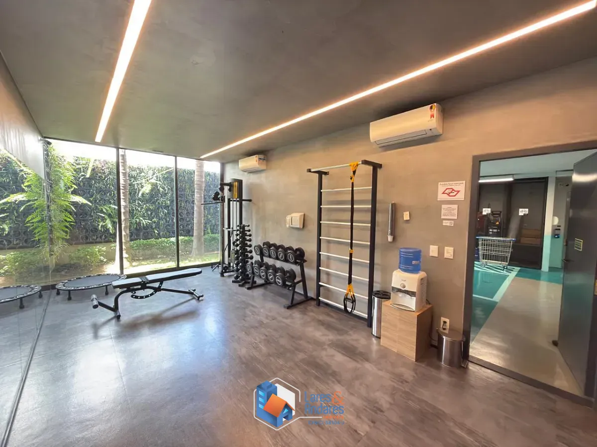 Apartamento, 2 quartos, 133 m² - Foto 58