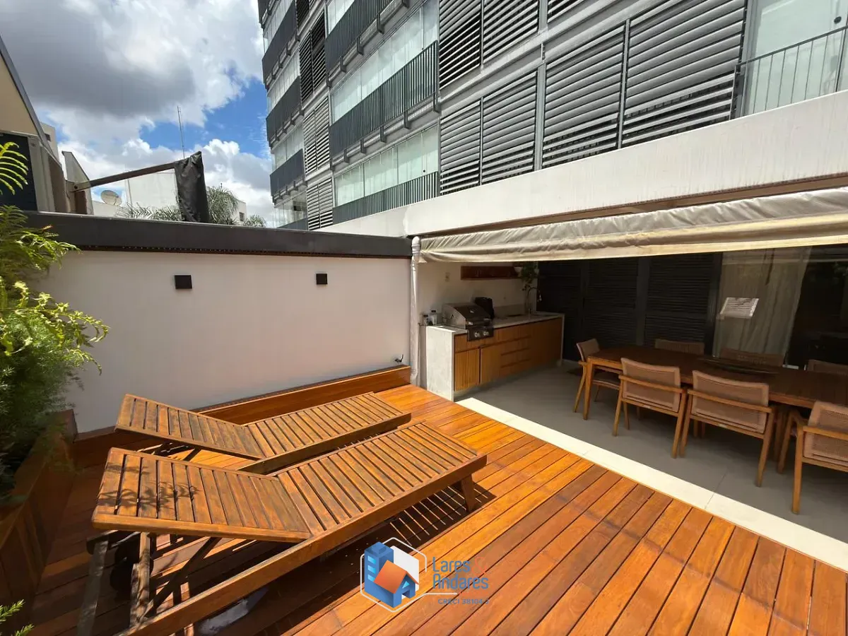 Apartamento, 2 quartos, 133 m² - Foto 25