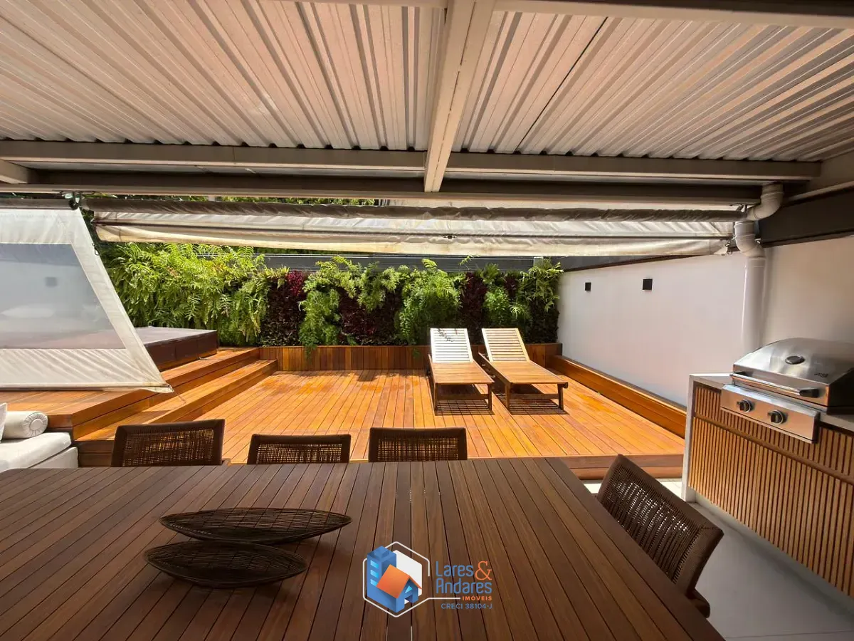 Apartamento, 2 quartos, 133 m² - Foto 32