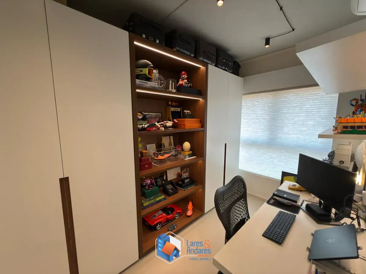 Apartamento, 2 quartos, 133 m² - Foto 34