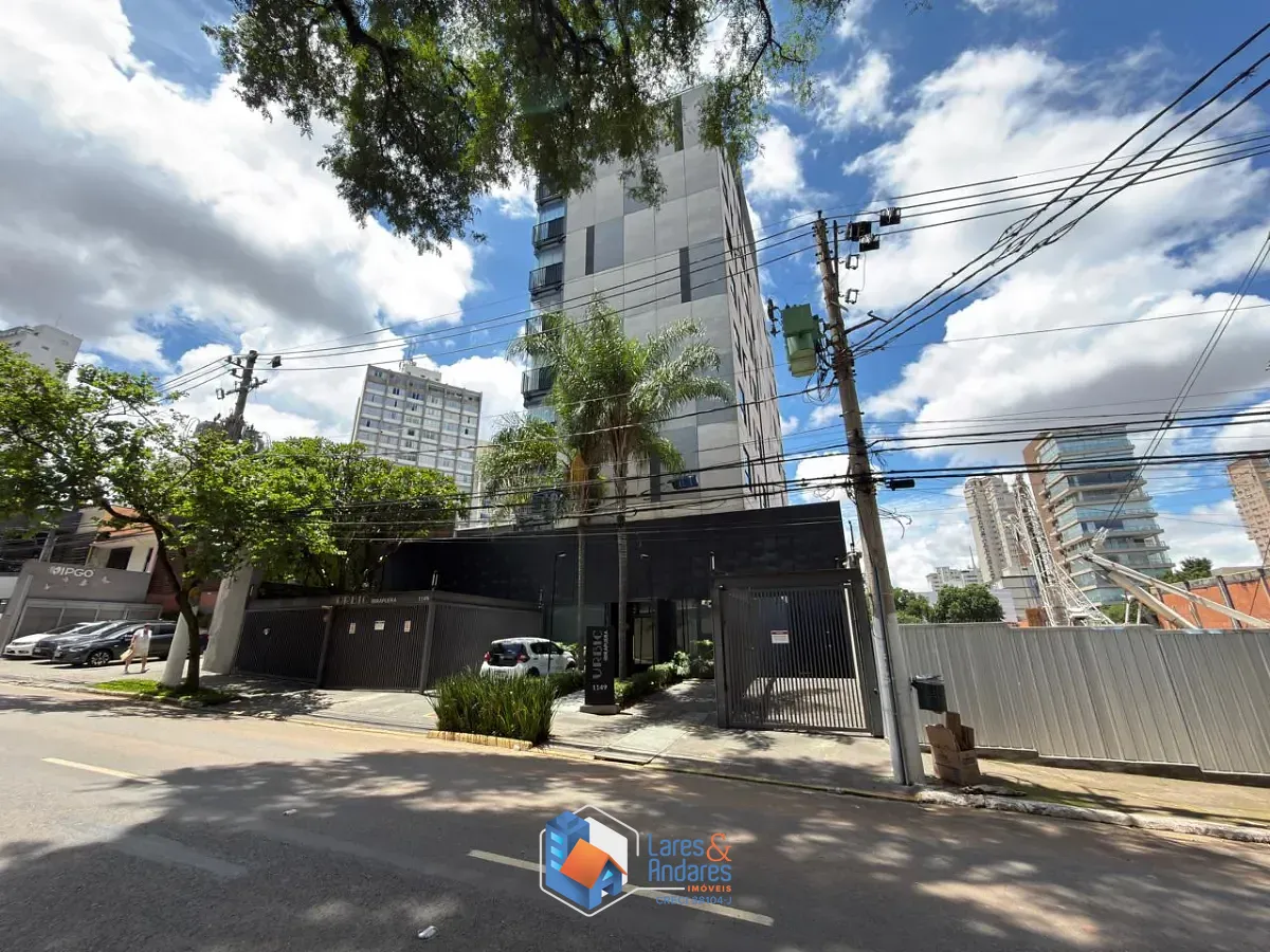 Apartamento, 2 quartos, 133 m² - Foto 66