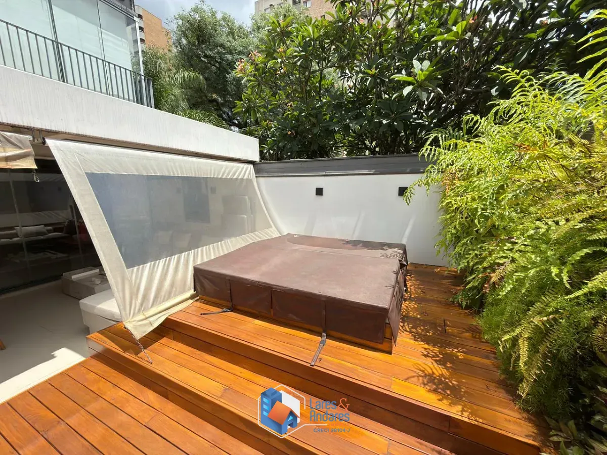 Apartamento, 2 quartos, 133 m² - Foto 23