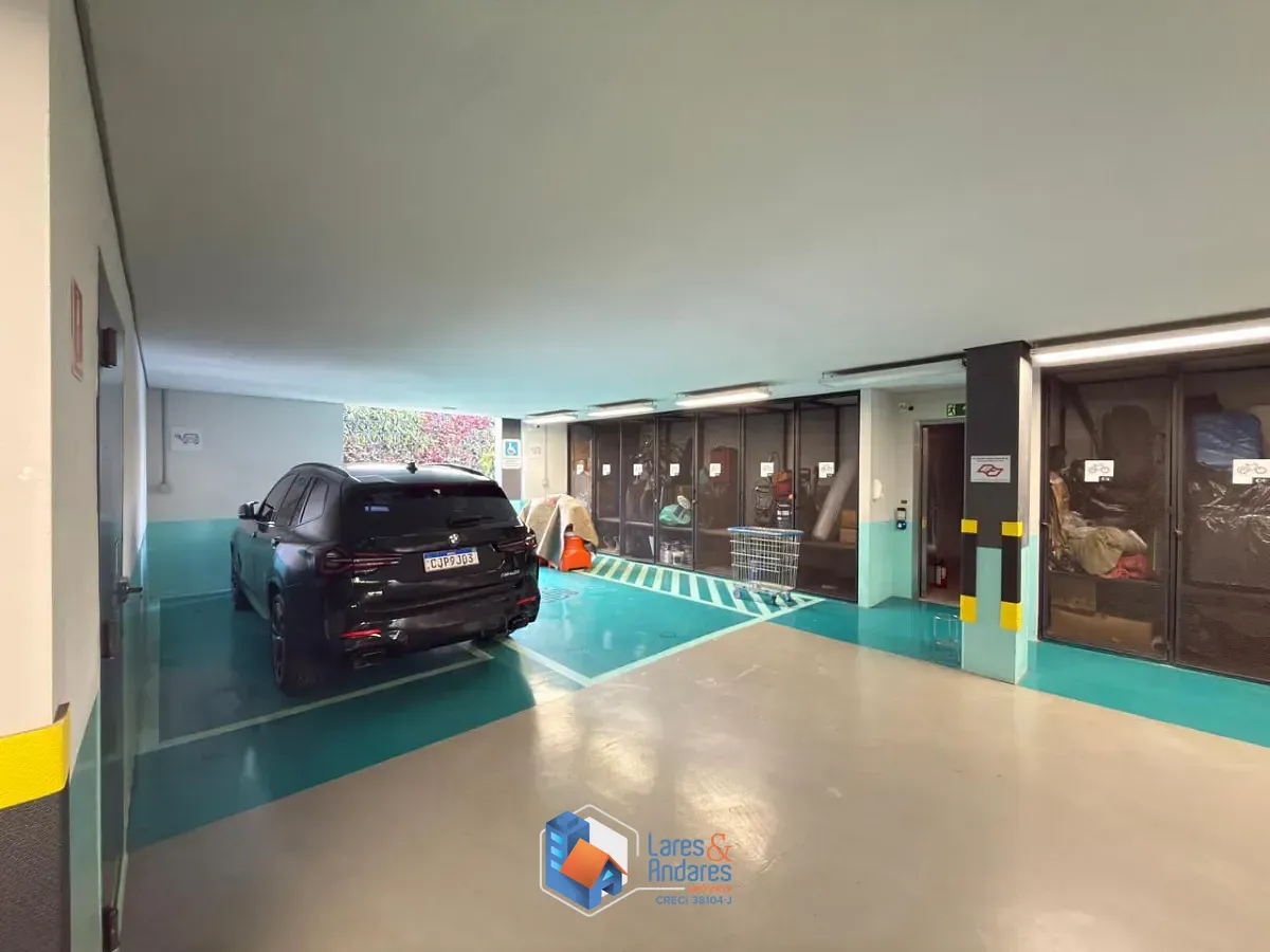 Apartamento, 2 quartos, 133 m² - Foto 49