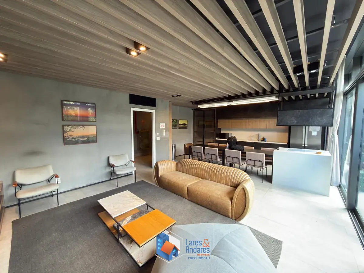Apartamento, 2 quartos, 133 m² - Foto 52