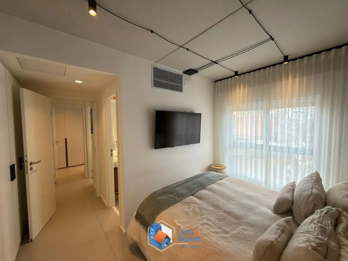 Apartamento, 2 quartos, 133 m² - Foto 43