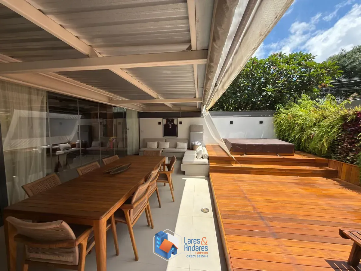 Apartamento, 2 quartos, 133 m² - Foto 28