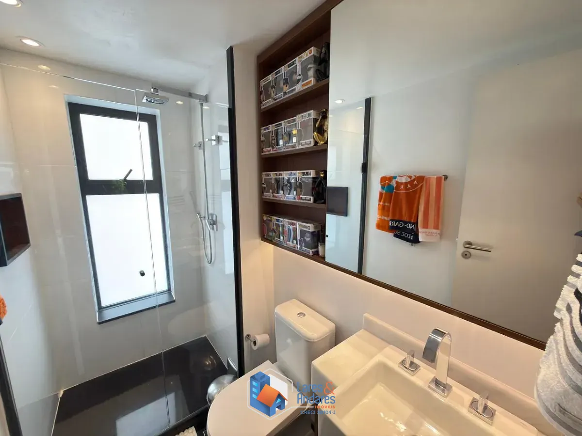 Apartamento, 2 quartos, 133 m² - Foto 38