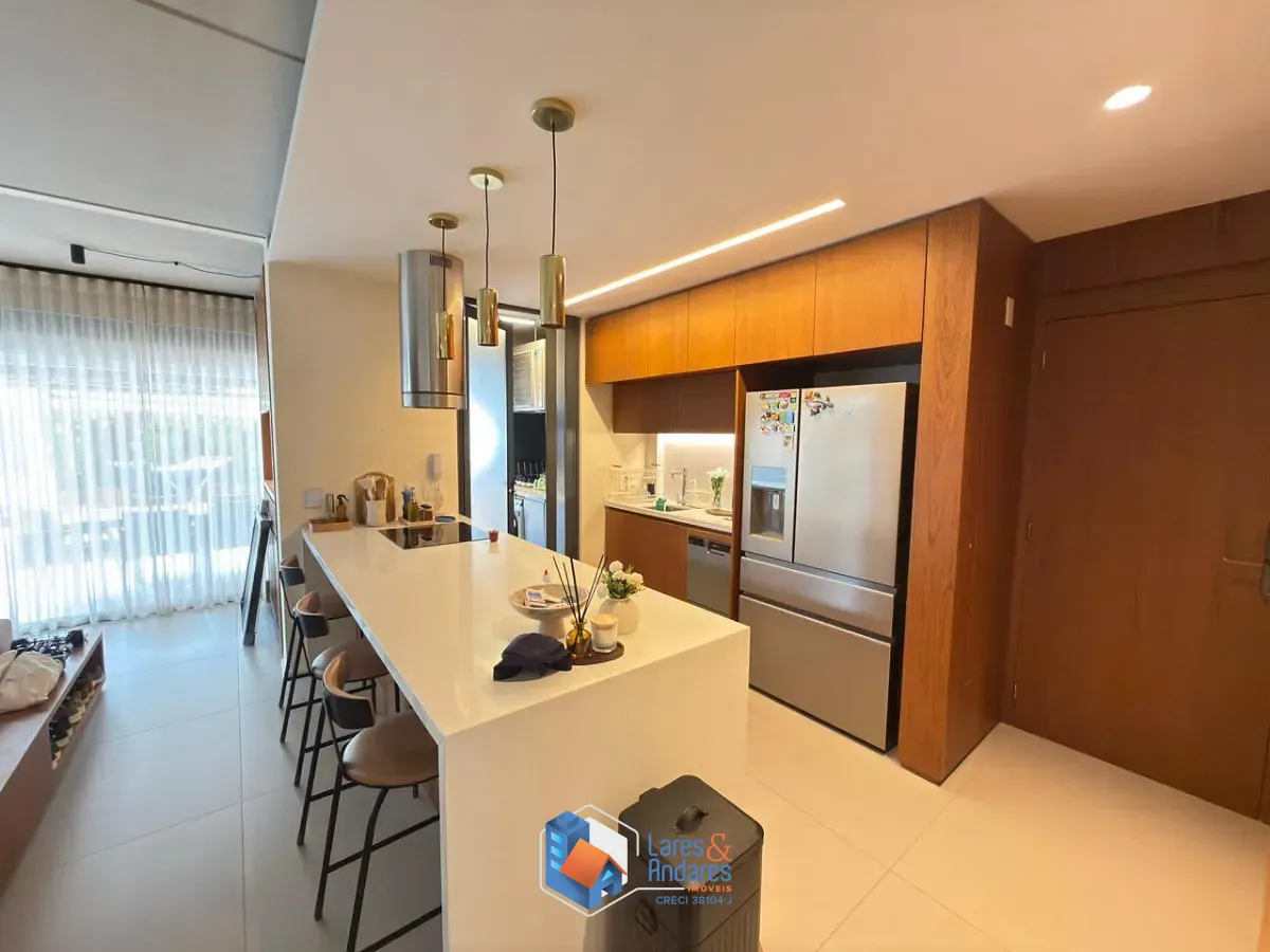 Apartamento, 2 quartos, 133 m² - Foto 13
