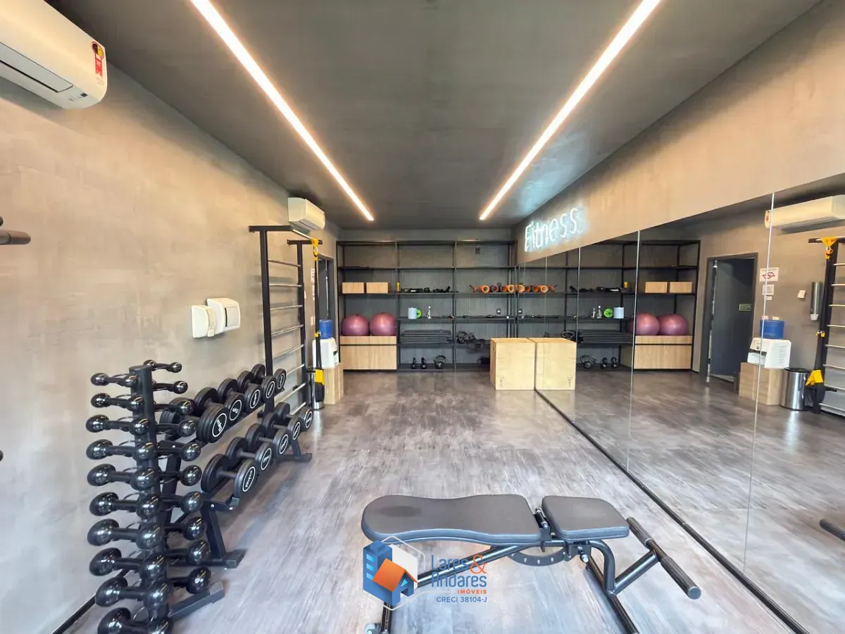 Apartamento, 2 quartos, 133 m² - Foto 59