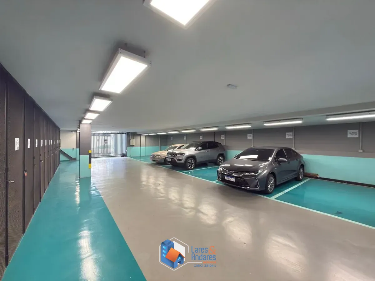Apartamento, 2 quartos, 133 m² - Foto 48