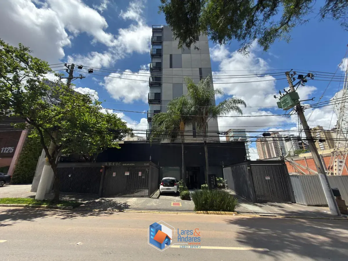 Apartamento, 2 quartos, 133 m² - Foto 62