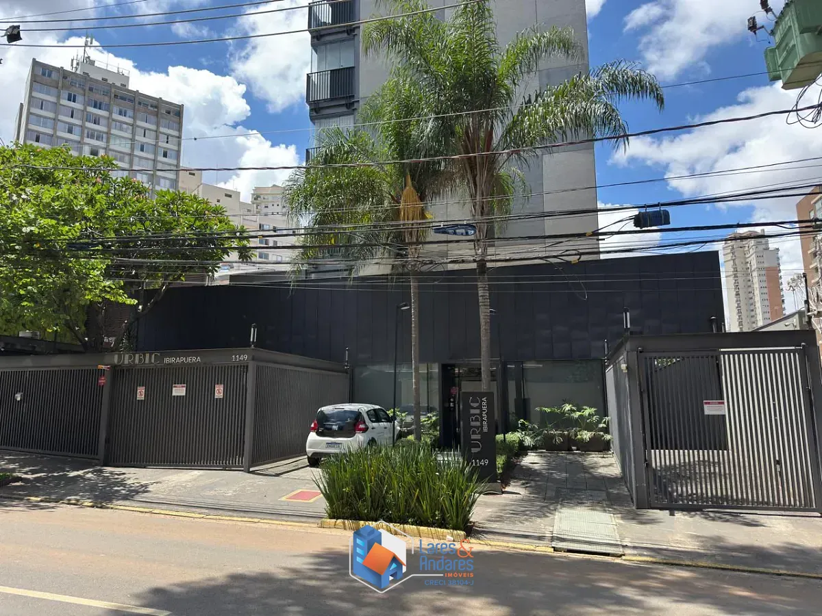 Apartamento, 2 quartos, 133 m² - Foto 64
