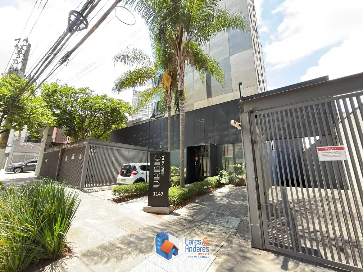 Apartamento, 2 quartos, 133 m² - Foto 67