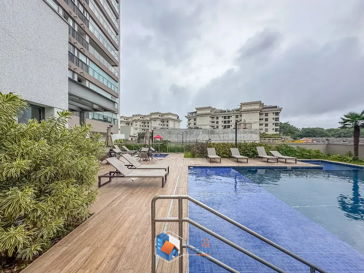 Apartamento, 3 quartos, 110 m² - Foto 40