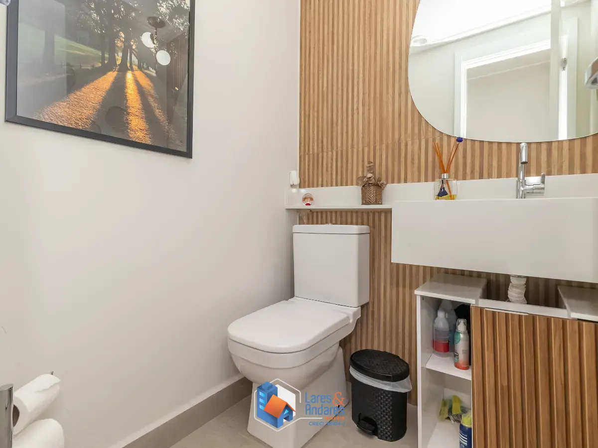Apartamento, 3 quartos, 110 m² - Foto 28