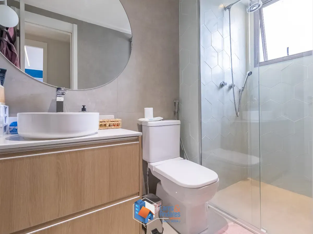 Apartamento, 3 quartos, 110 m² - Foto 30