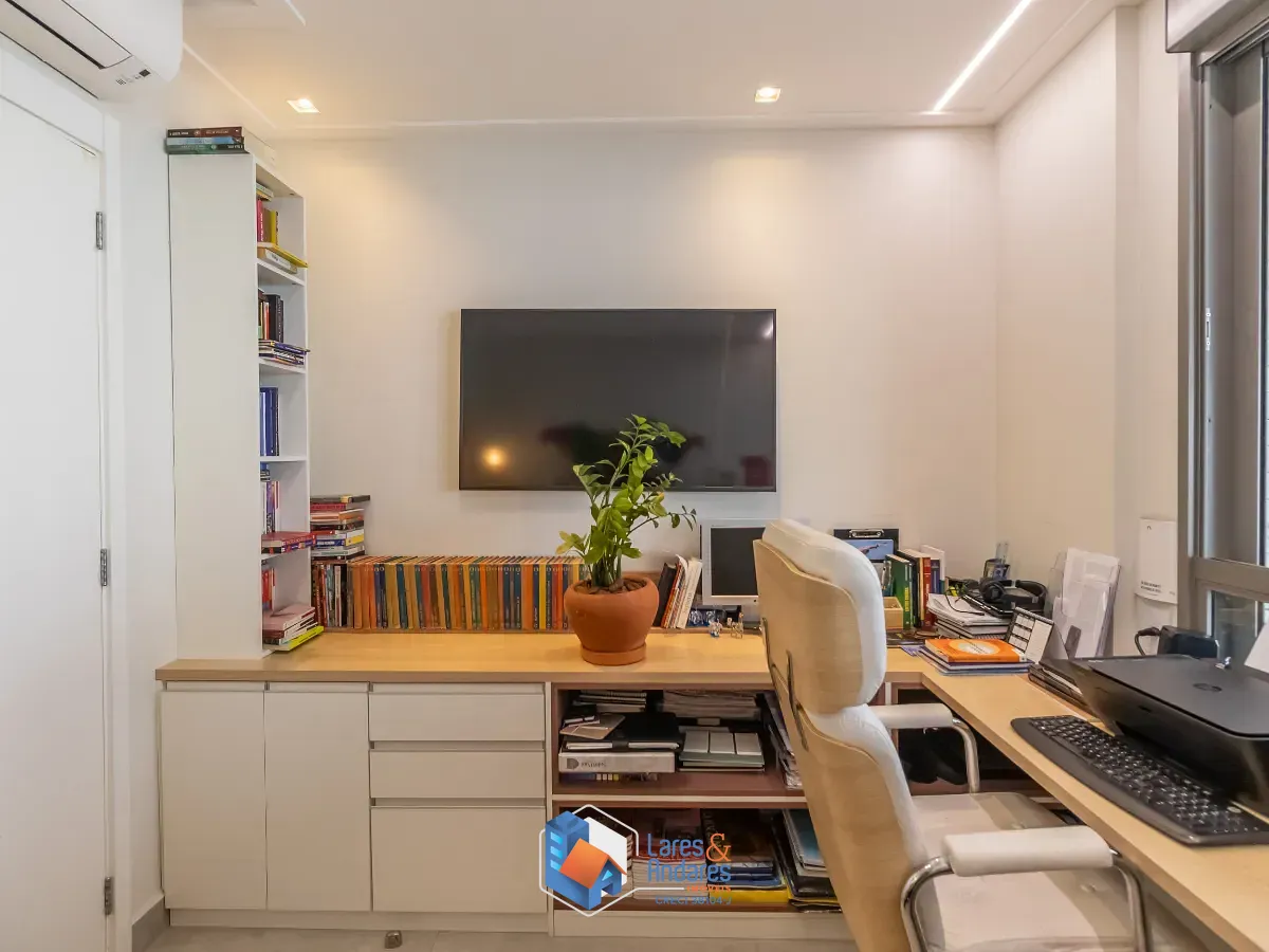 Apartamento, 3 quartos, 110 m² - Foto 27