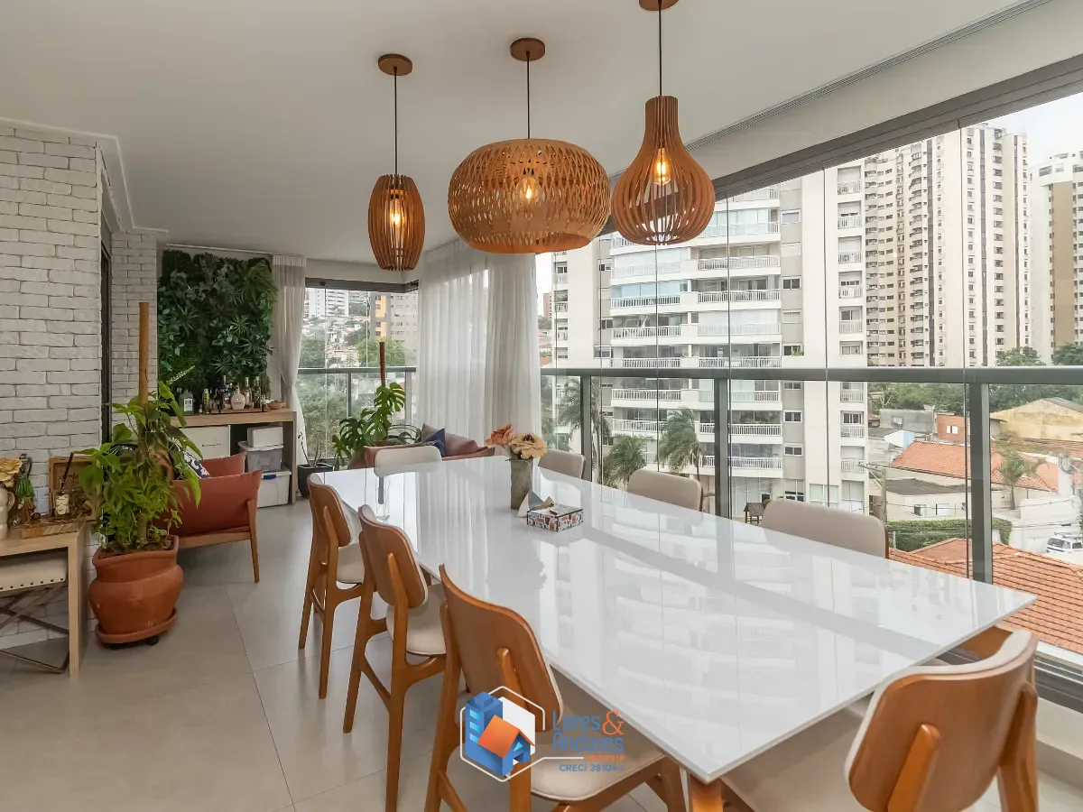 Apartamento, 3 quartos, 110 m² - Foto 11