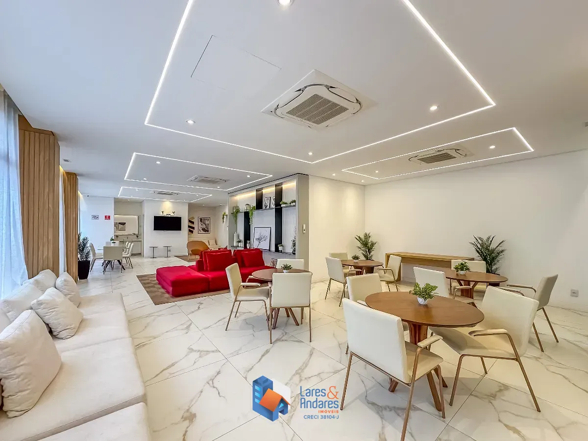 Apartamento, 3 quartos, 110 m² - Foto 33