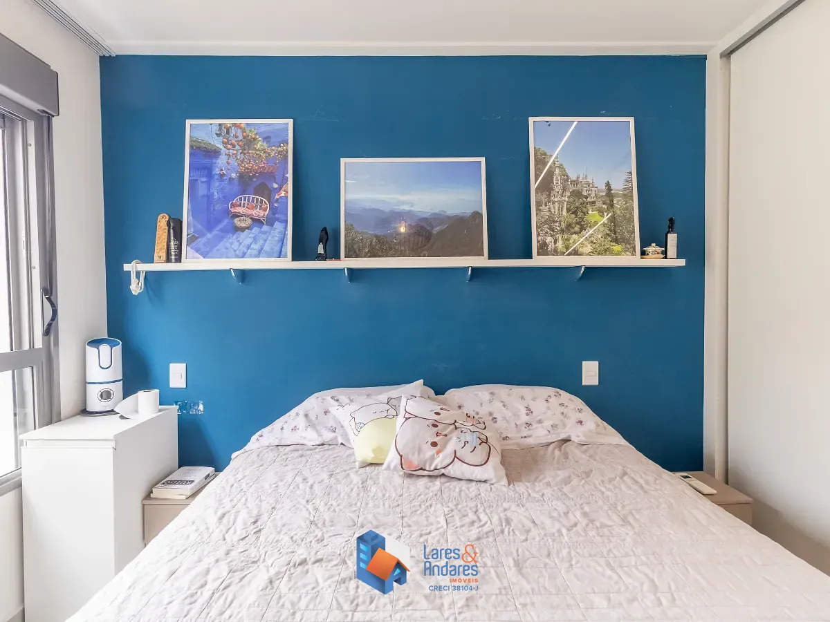 Apartamento, 3 quartos, 110 m² - Foto 22
