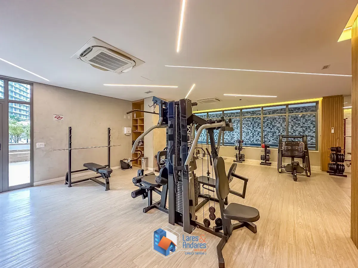 Apartamento, 3 quartos, 110 m² - Foto 43
