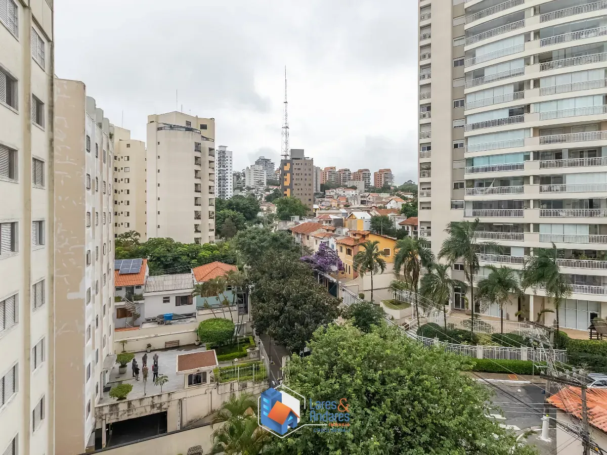 Apartamento, 3 quartos, 110 m² - Foto 31