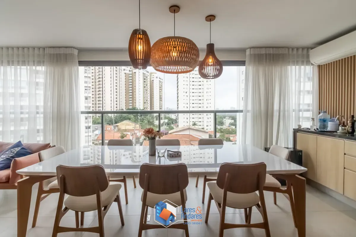 Apartamento, 3 quartos, 110 m² - Foto 13