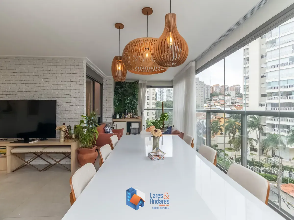 Apartamento, 3 quartos, 110 m² - Foto 12