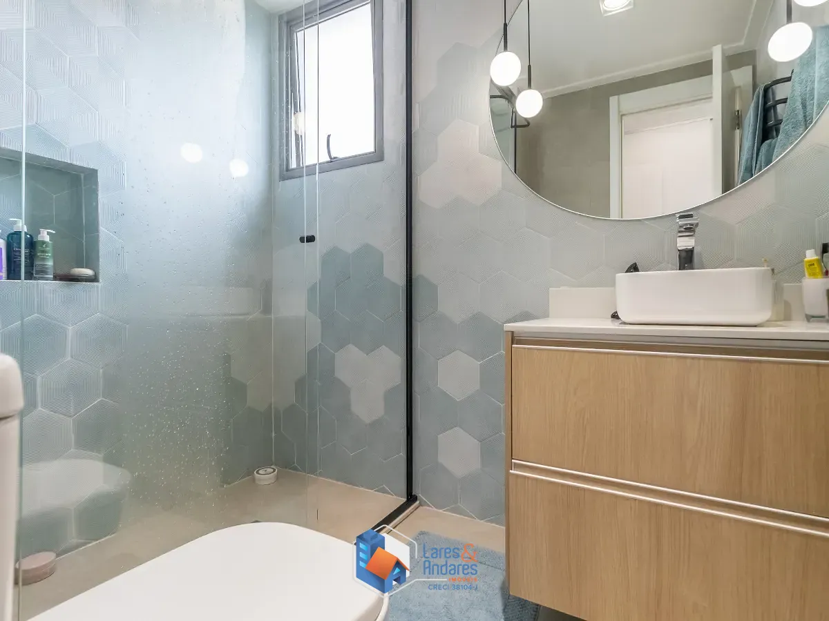 Apartamento, 3 quartos, 110 m² - Foto 29